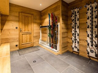 Apartment Morzine Außenaufnahme 19