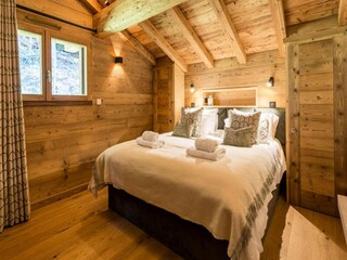 Apartment Morzine Außenaufnahme 16