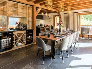 Apartment Morzine Außenaufnahme 17