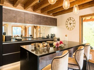 Apartment Morzine Außenaufnahme 5