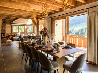 Apartment Morzine Außenaufnahme 6