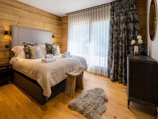Apartment Morzine Außenaufnahme 21