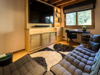 Apartment Morzine Außenaufnahme 8