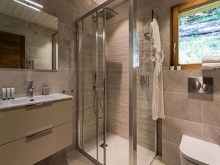Apartment Morzine Außenaufnahme 9