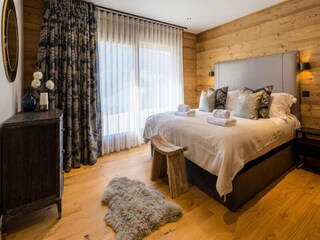 Apartment Morzine Außenaufnahme 10