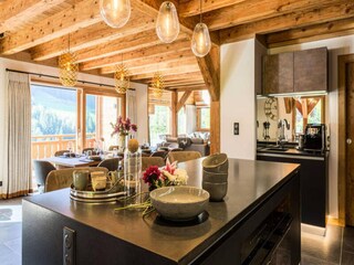 Apartment Morzine Außenaufnahme 28