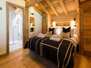 Apartment Morzine Außenaufnahme 13