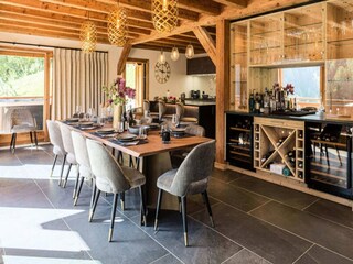 Apartment Morzine Außenaufnahme 23