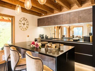 Apartment Morzine Außenaufnahme 14