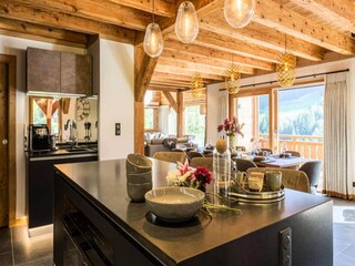 Apartment Morzine Außenaufnahme 15