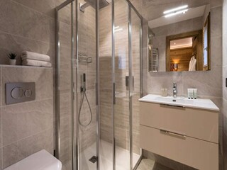 Apartment Morzine Ausstattung 29