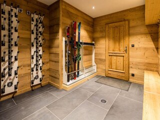 Apartment Morzine Ausstattung 30
