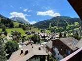 Appartement La Clusaz Buitenaudio-opname 1