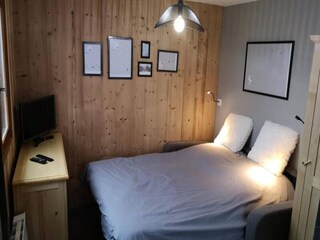 Apartment Châtel Features 27