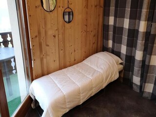 Appartement Châtel Kenmerken 13
