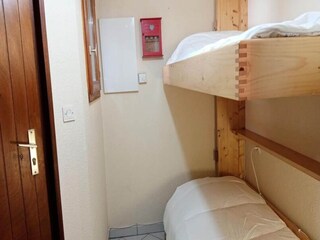 Apartment Châtel Ausstattung 25