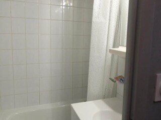 Apartment Châtel Ausstattung 29