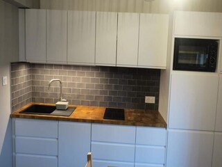 Apartment Châtel Ausstattung 23