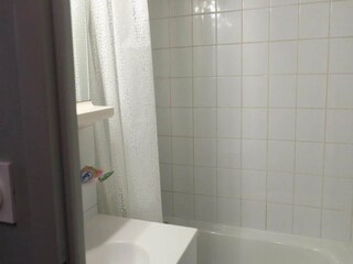 Apartment Châtel Ausstattung 17