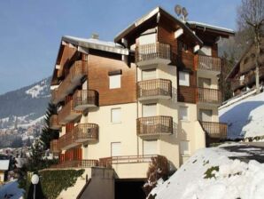 Apartment Residence Les Jonquilles - Châtel - image1