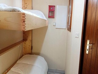 Apartment Châtel Ausstattung 20