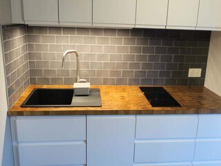 Apartment Châtel Ausstattung 21