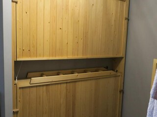 Appartement Châtel Kenmerken 24