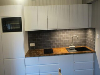 Apartment Châtel Ausstattung 26