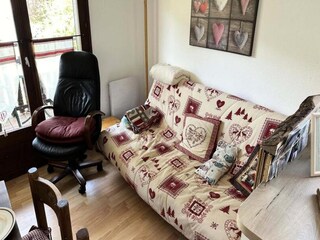 Appartement Megève Équipement 20