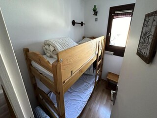 Appartement Megève Équipement 9