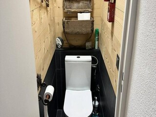 Apartamento Megève Características 13