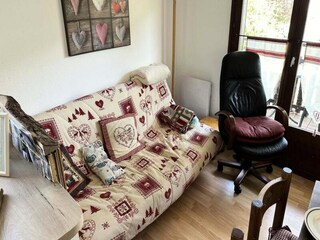 Appartement Megève Équipement 17