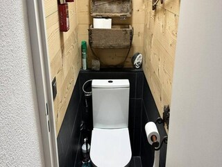Apartamento Megève Características 12