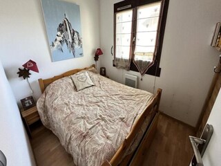 Appartement Megève Équipement 14