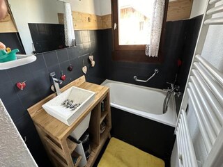 Appartement Megève Kenmerken 18