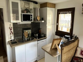 Appartement Megève Kenmerken 11