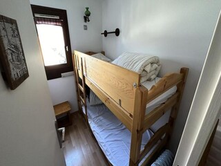 Appartement Megève Équipement 19