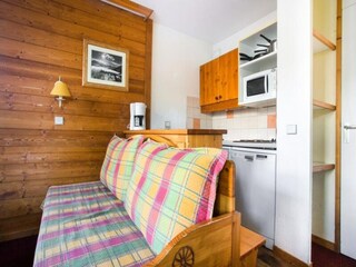 Appartement Valmorel  36