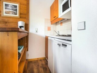 Apartment Valmorel  37