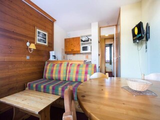 Apartment Valmorel  31