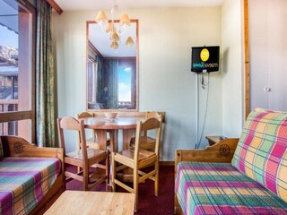 Appartement Valmorel Équipement 17