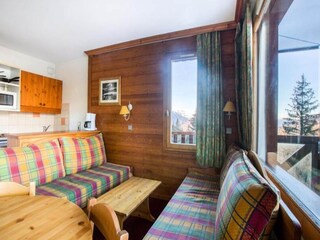 Appartement Valmorel Équipement 18
