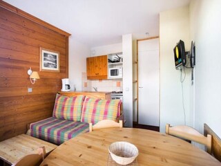 Appartement Valmorel  32