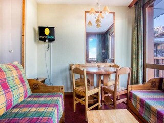 Appartement Valmorel Kenmerken 23