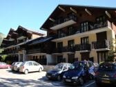 Apartment Champagny-en-Vanoise Außenaufnahme 1