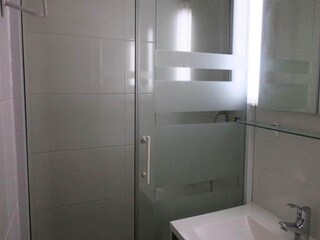 Appartement Châtel Buitenaudio-opname 5