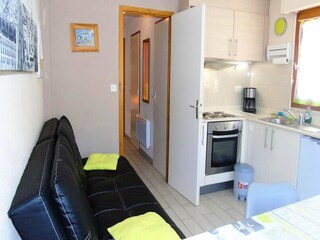 Appartement Châtel  26