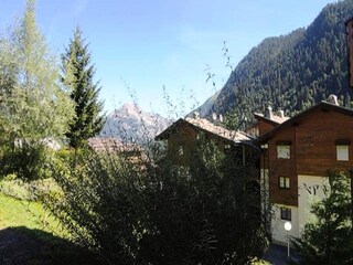 Appartement Châtel  35