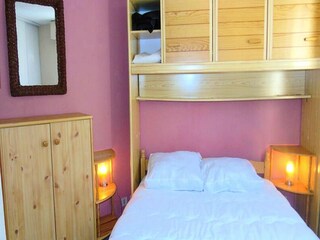 Apartment Châtel  36