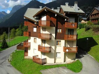 Apartment Châtel  30